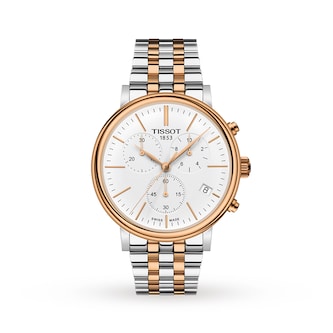 Tissot T-Classic 41mm Mens Watch Tissot T-Classic 41mm Mens Watch