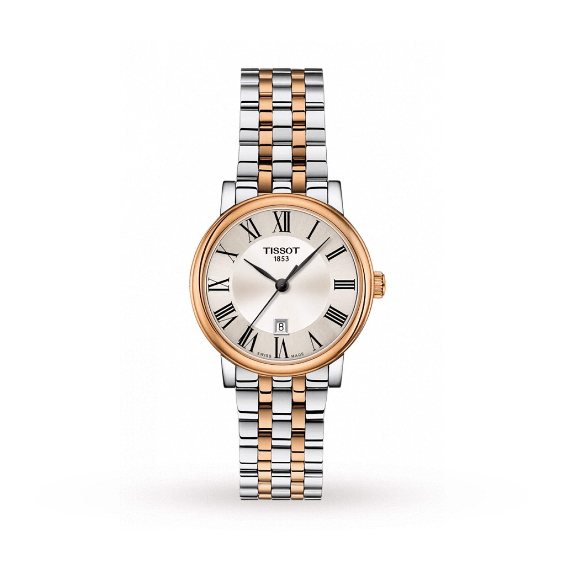 Tissot T-Classic 30mm Ladies Watch