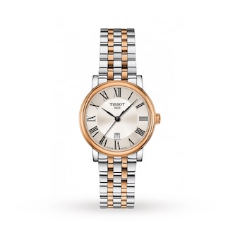 Tissot T-Classic 30mm Ladies Watch