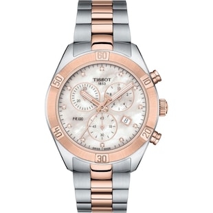 Tissot T-Classic PR 100 38mm Ladies Watch