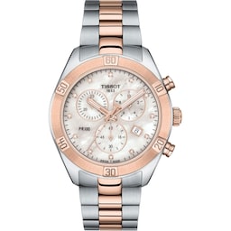 17361155 - T-Classic PR 100 38mm Ladies Watch