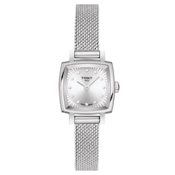 17361156 - T-Trend Lovely 20mm Ladies Watch