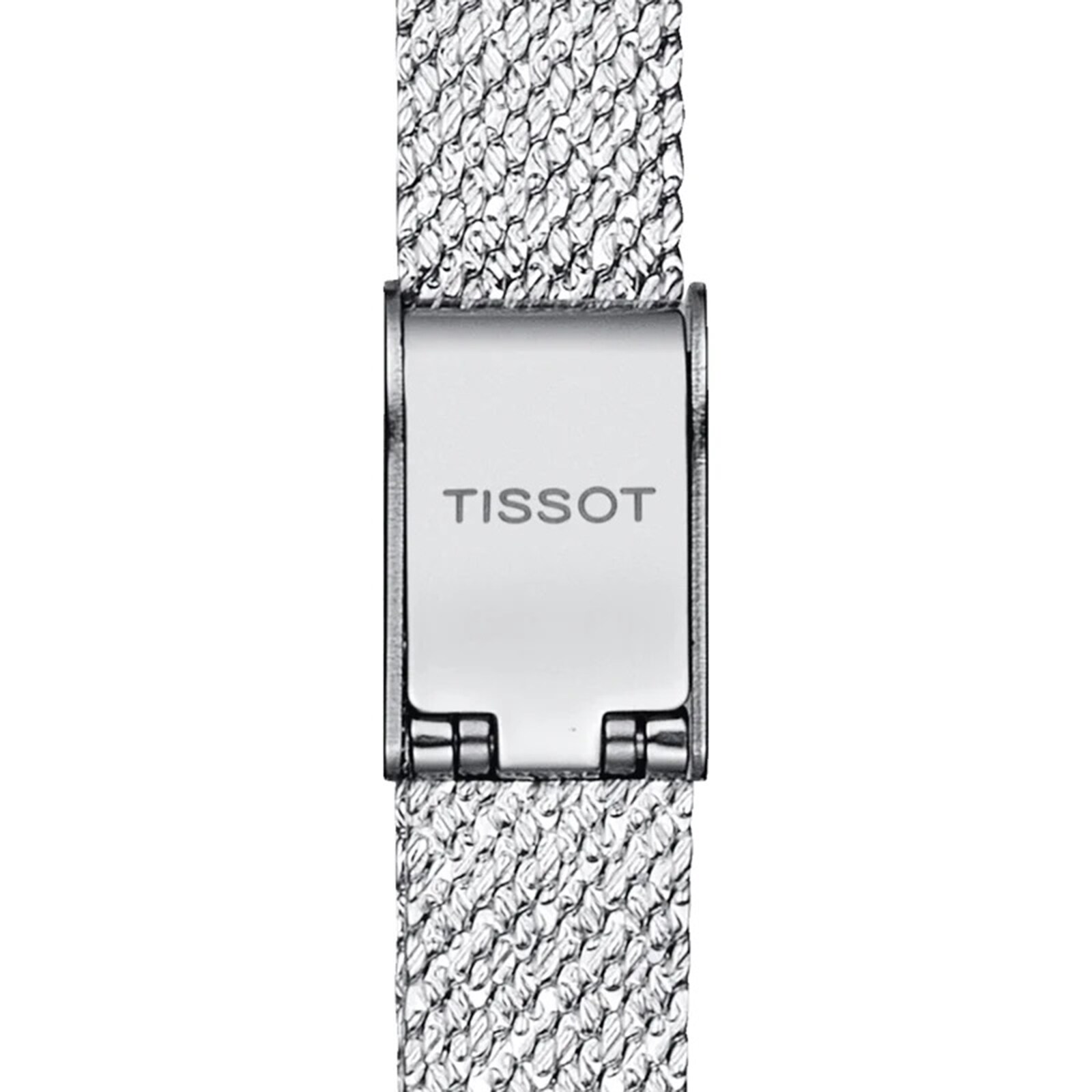 Tissot T Trend Lovely 20mm Ladies Watch T0581091103600 Mappin