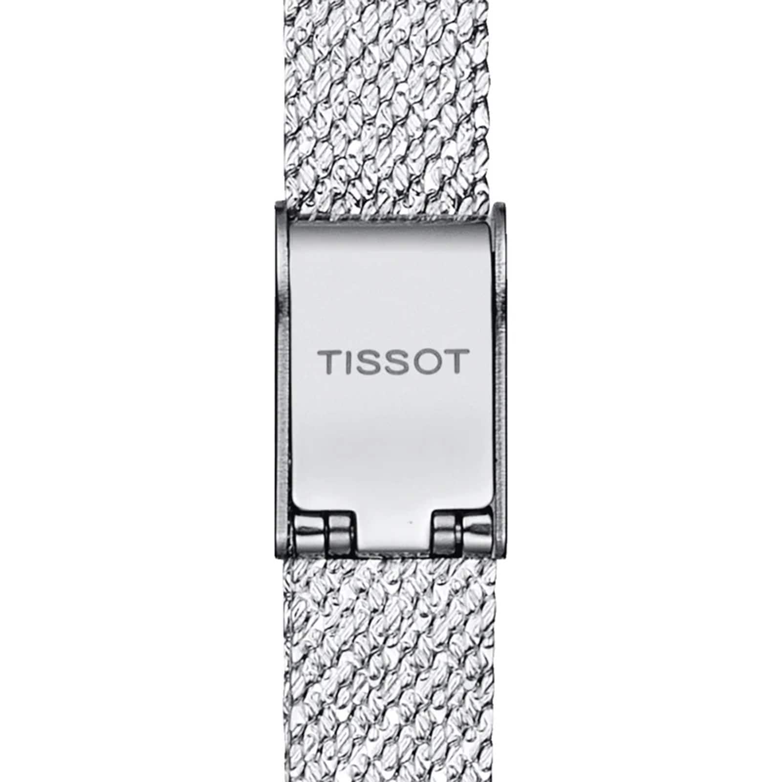 Tissot T-Trend Lovely 20mm Ladies Watch Tissot T-Trend Lovely 20mm Ladies Watch