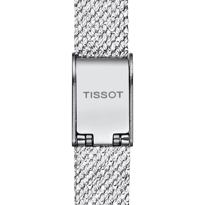 Tissot T-Trend Lovely 20mm Ladies Watch