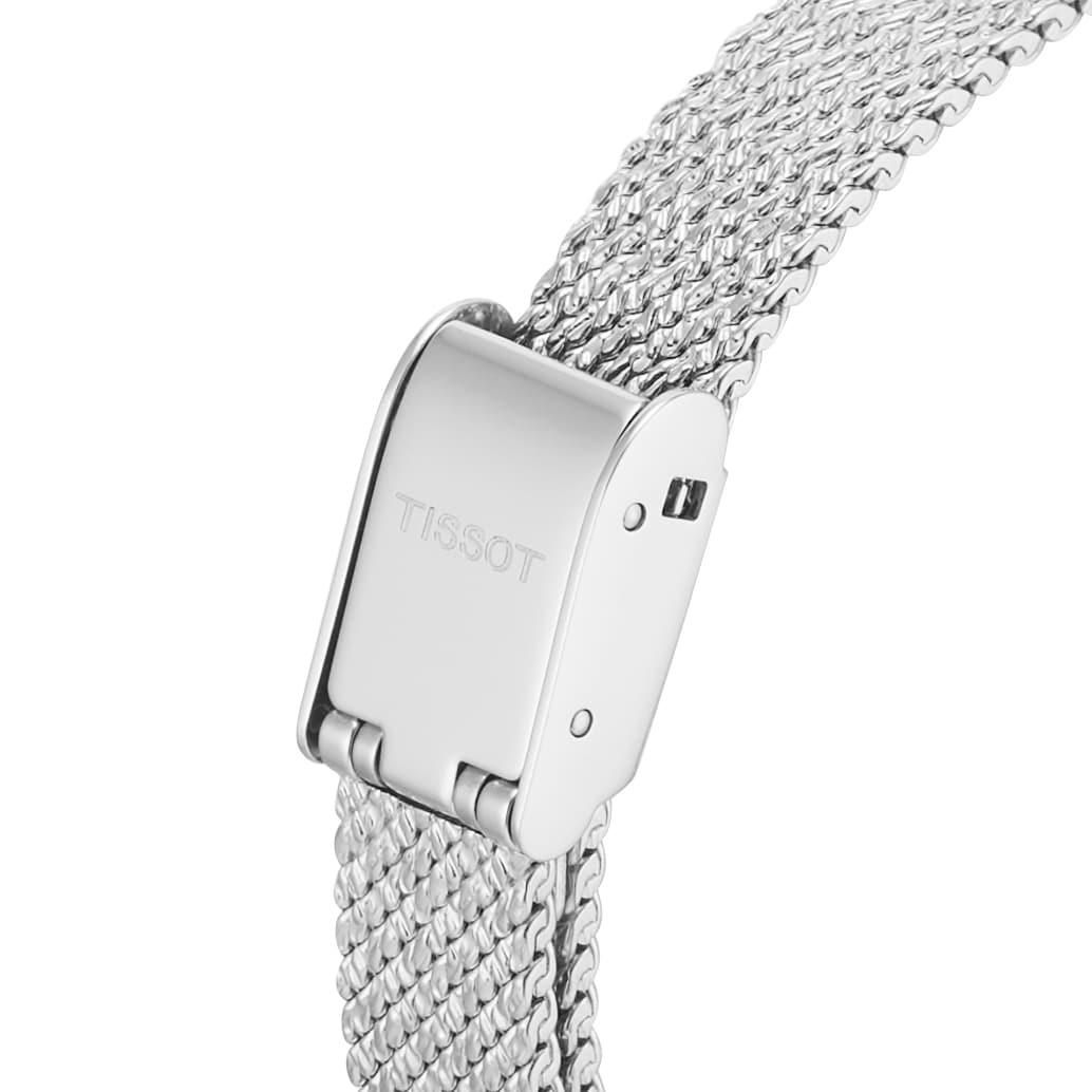 Tissot T-Trend Lovely 20mm Ladies Watch Tissot T-Trend Lovely 20mm Ladies Watch