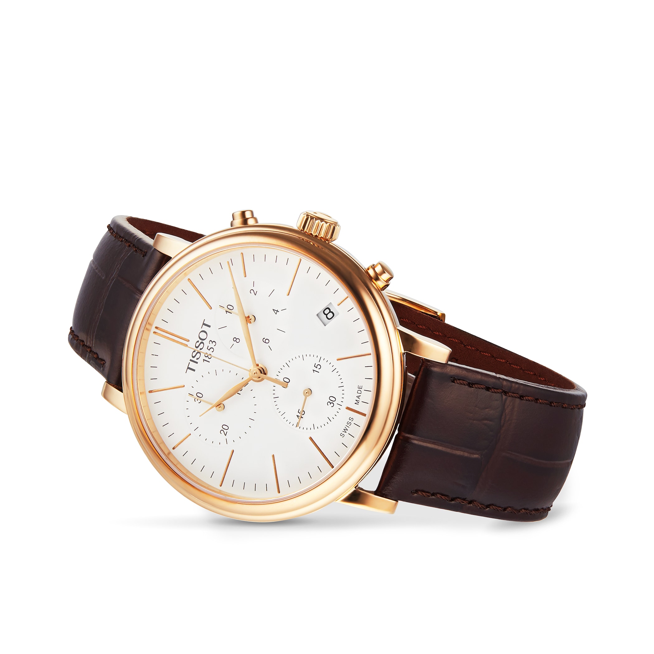 Tissot Carson 41mm Mens Watch Tissot Carson 41mm Mens Watch
