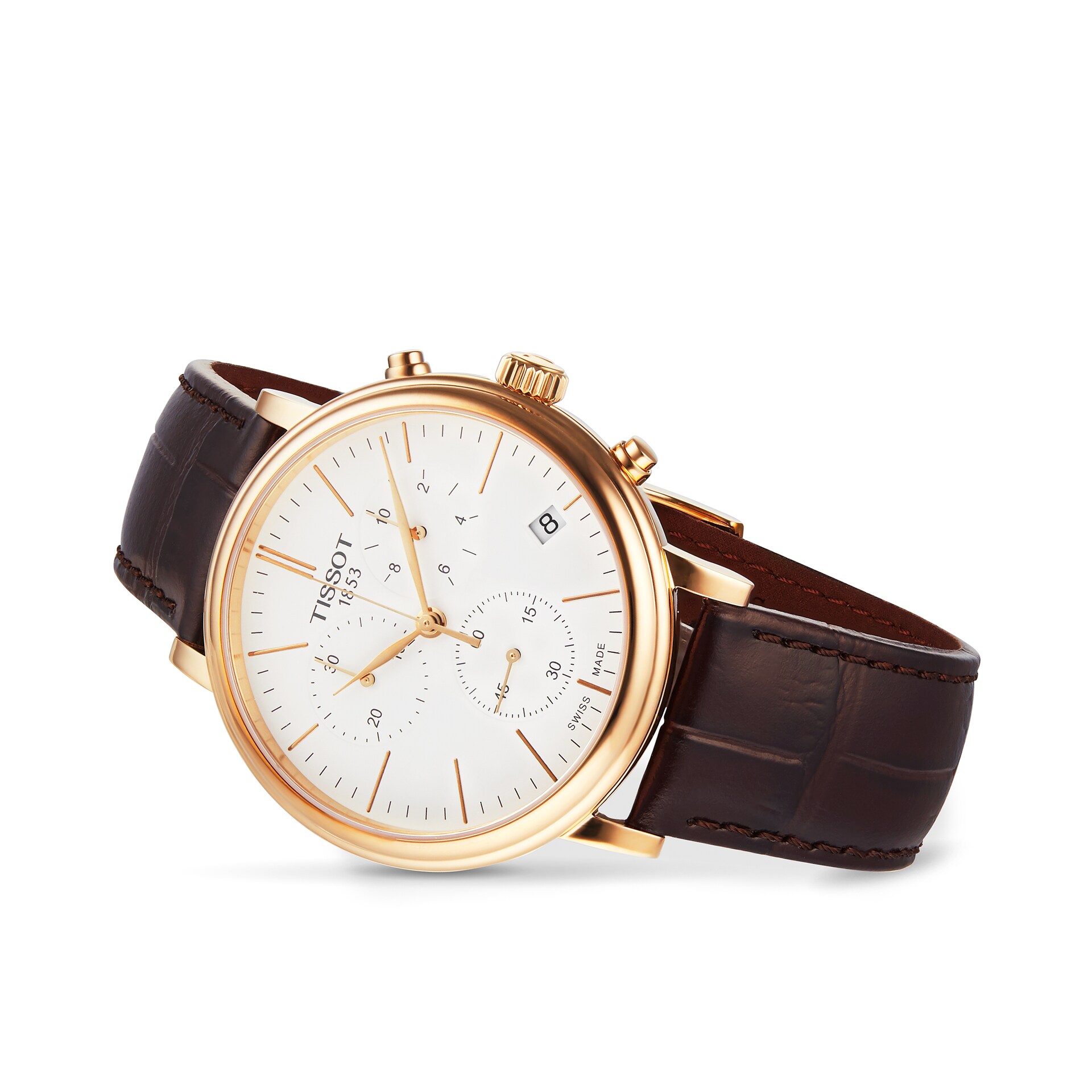 Tissot Carson 41mm Mens Watch Tissot Carson 41mm Mens Watch