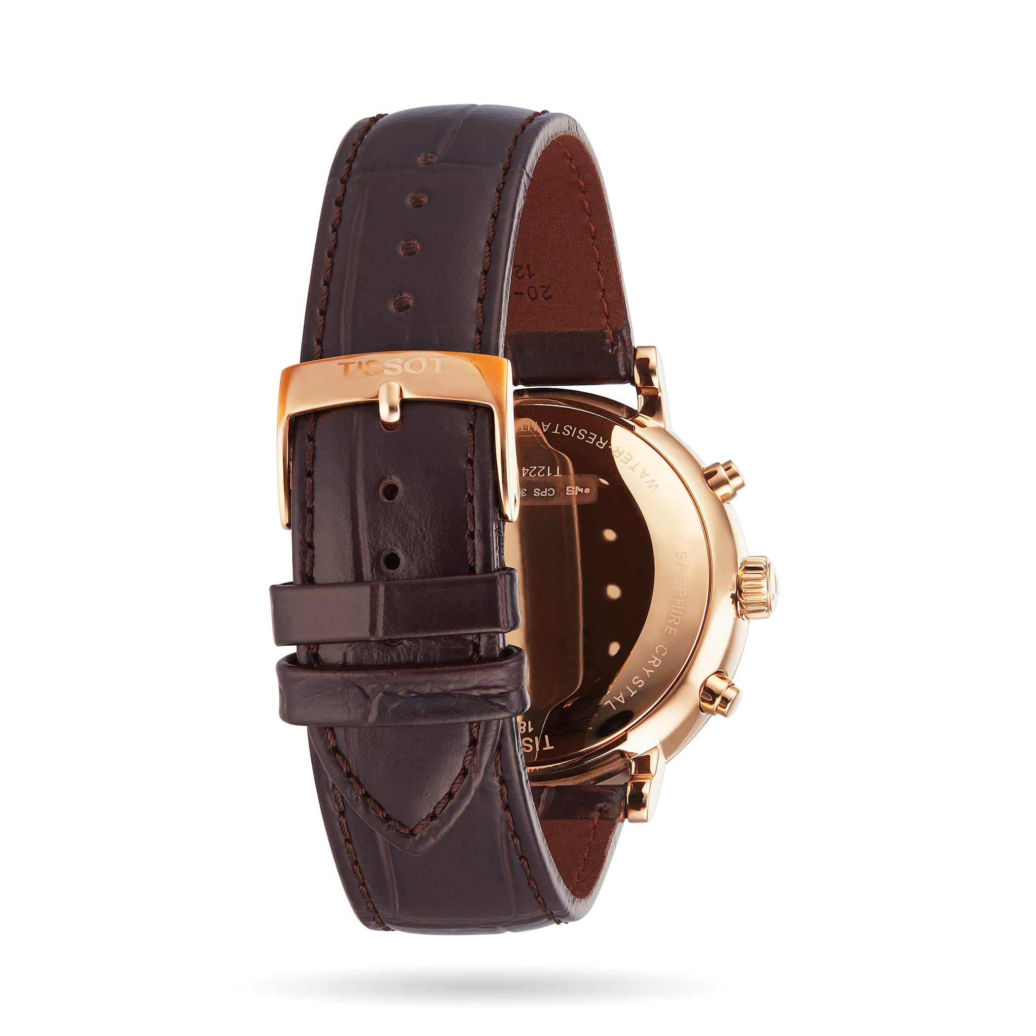 Tissot Carson 41mm Mens Watch Tissot Carson 41mm Mens Watch