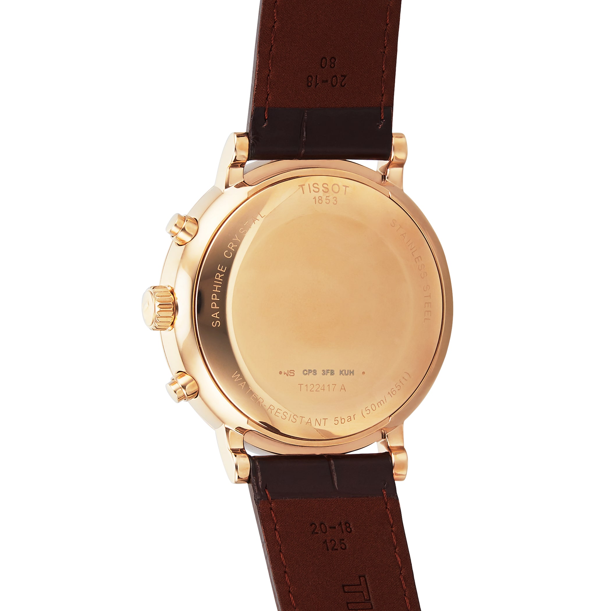 Tissot Carson 41mm Mens Watch Tissot Carson 41mm Mens Watch