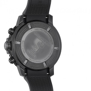 Tissot T-Sport Seastar 44.5mm Mens Watch