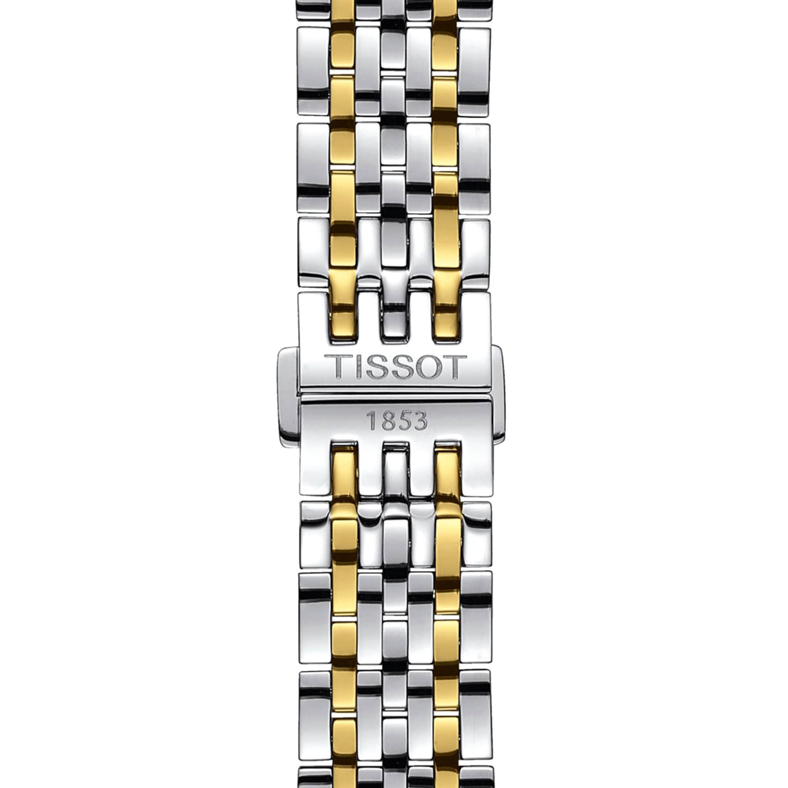 Tissot T-Classic Le Locle Powermatic 80 39mm Mens Watch