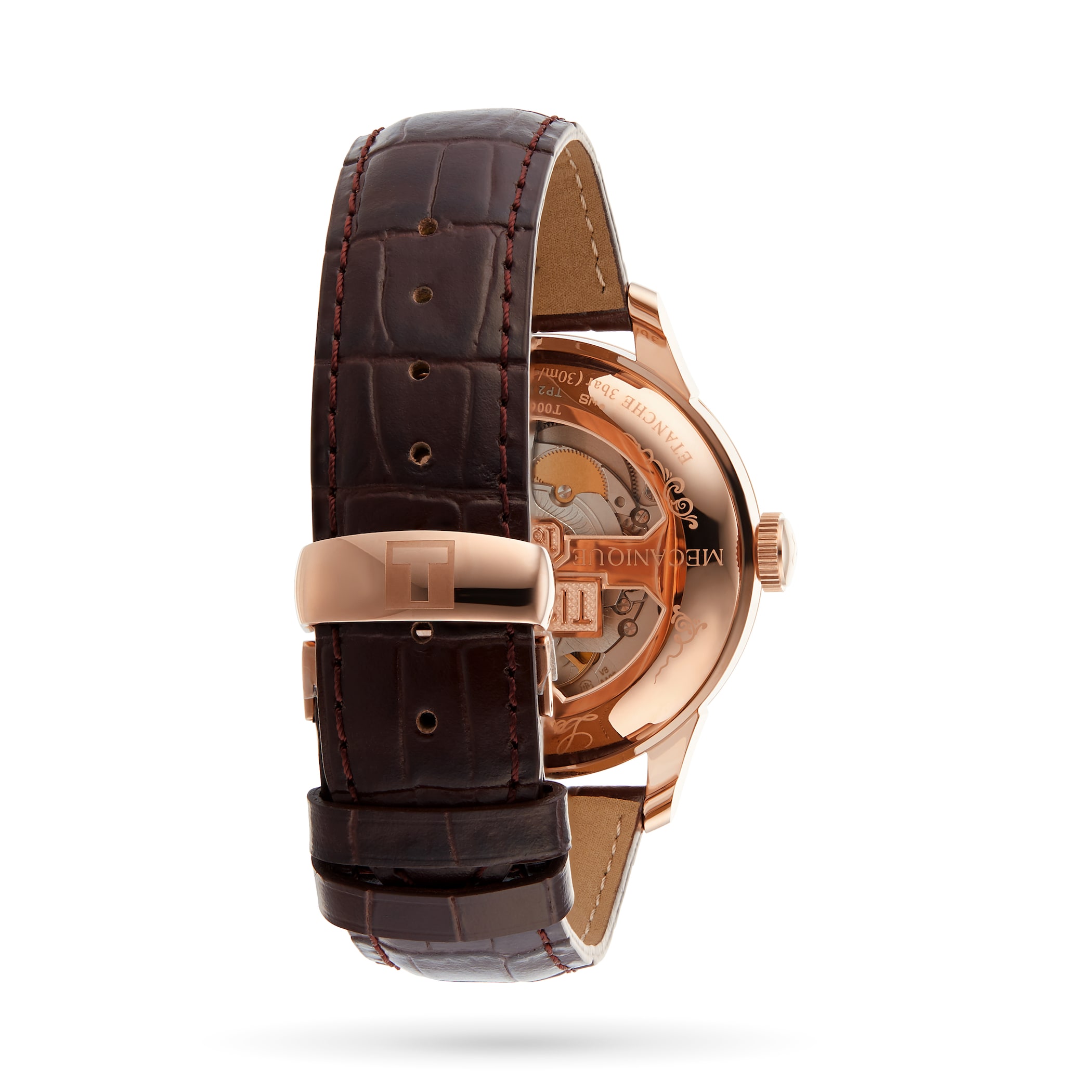 Tissot Le Locle 39mm Mens Watch
