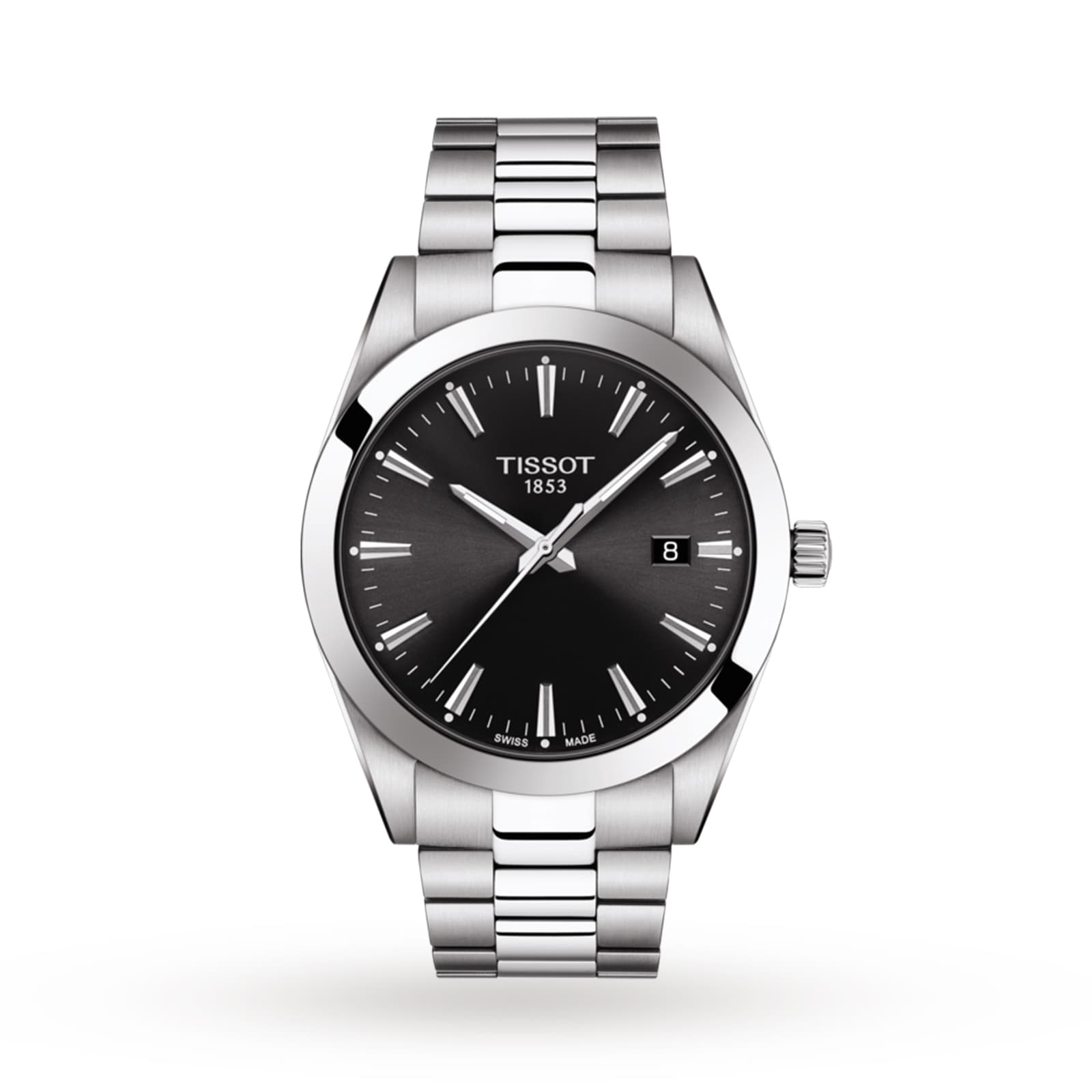 Tissot 40mm Mens Watch Tissot 40mm Mens Watch