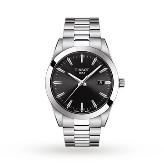 Tissot T-Classic 40mm Mens Watch