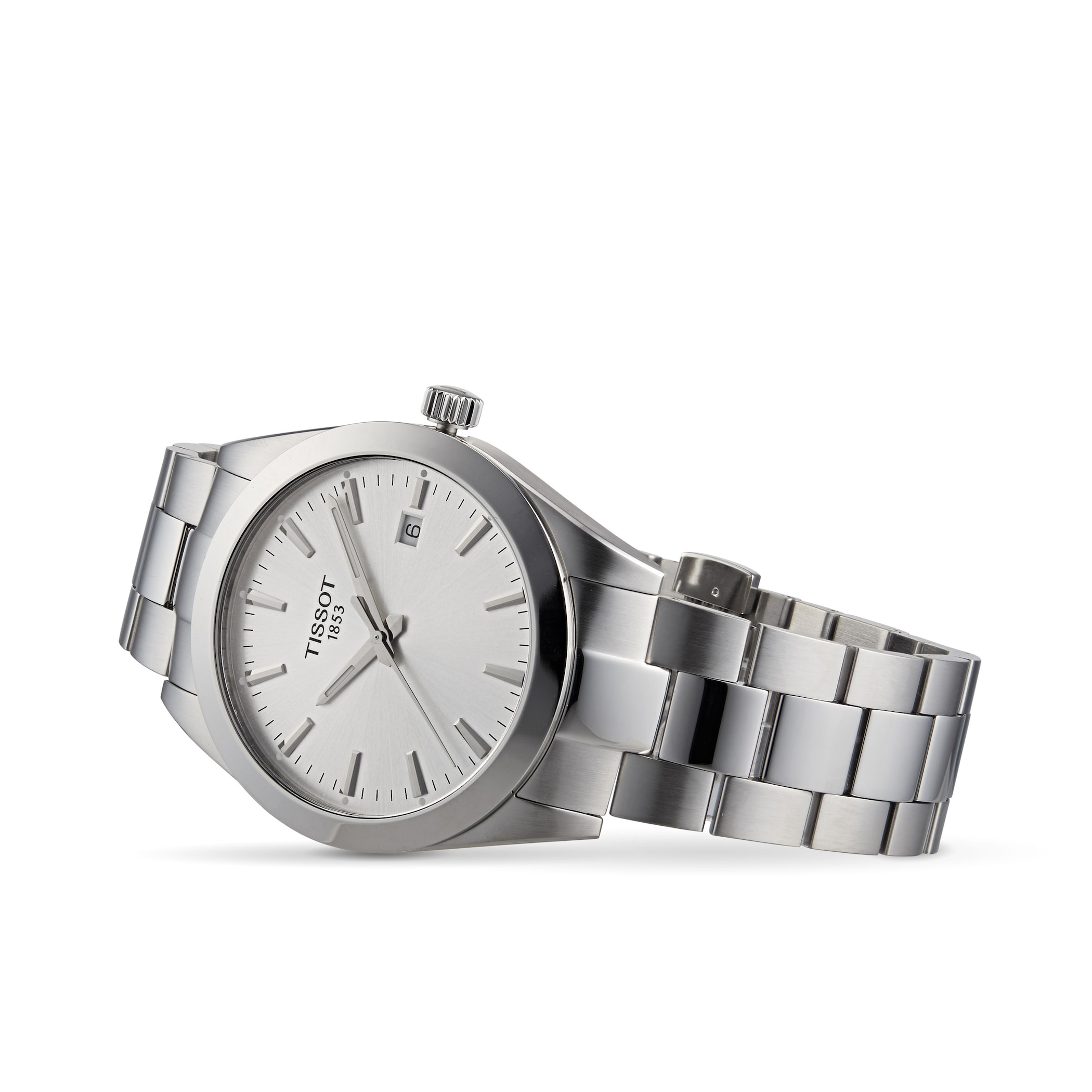 Tissot Gentleman 40mm Mens Watch