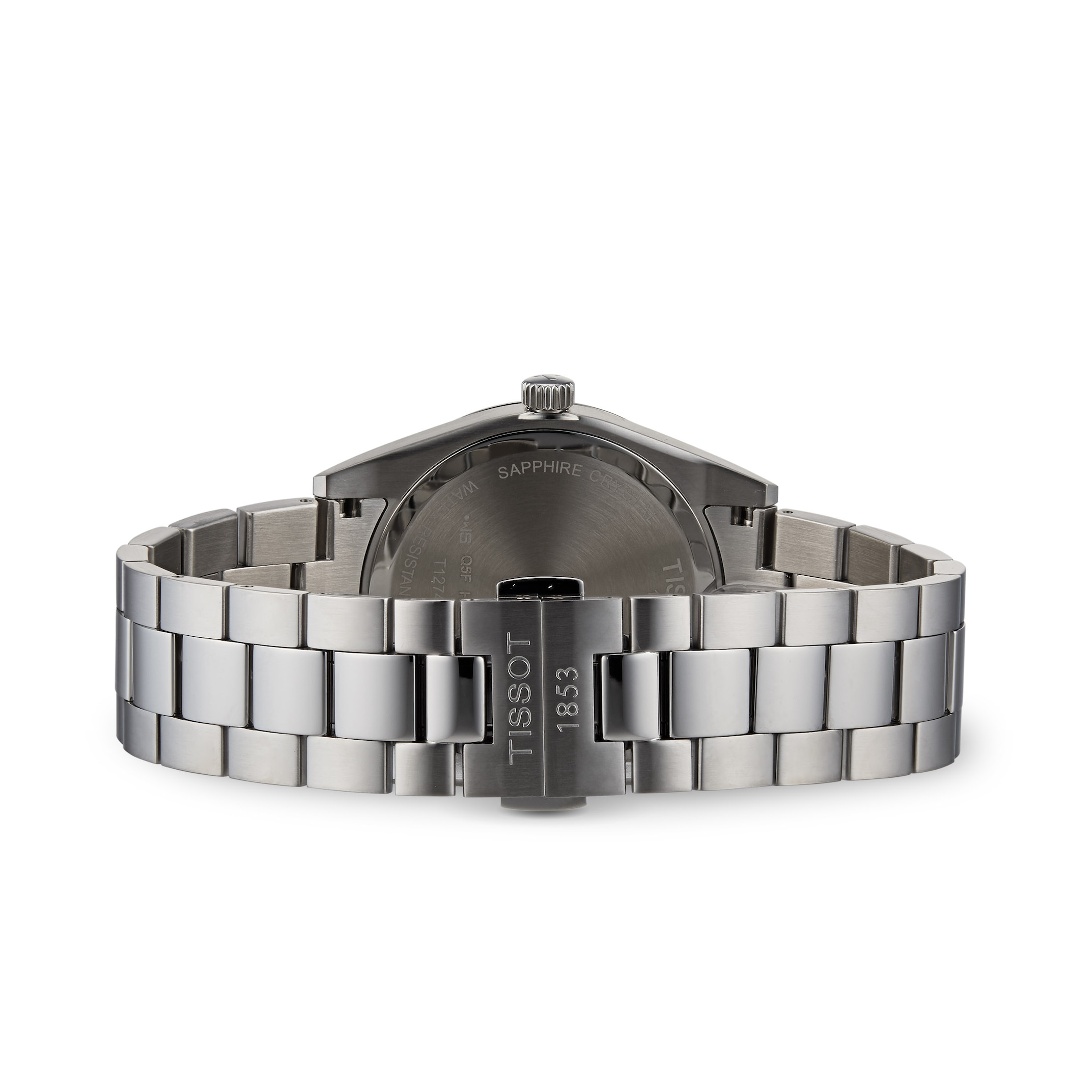Tissot Gentleman 40mm Mens Watch