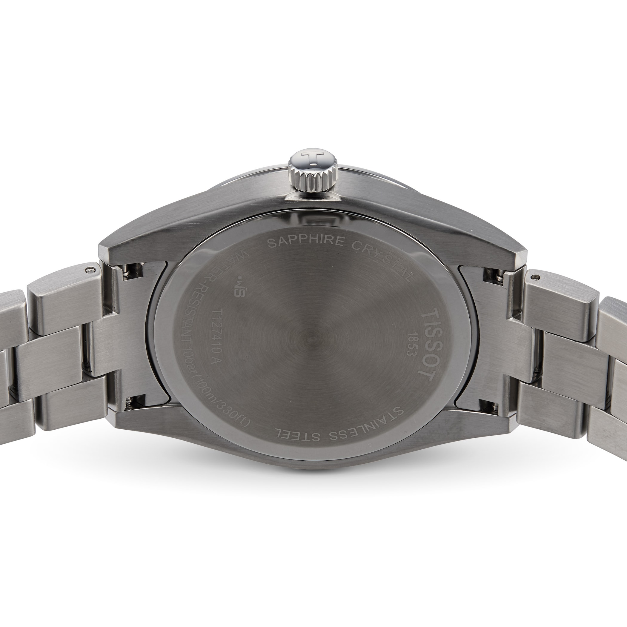 Tissot Gentleman 40mm Mens Watch
