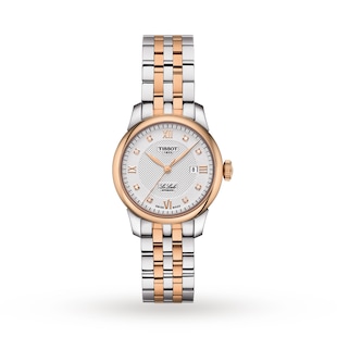 Tissot T-Classic Le Locle 29mm Ladies Watch
