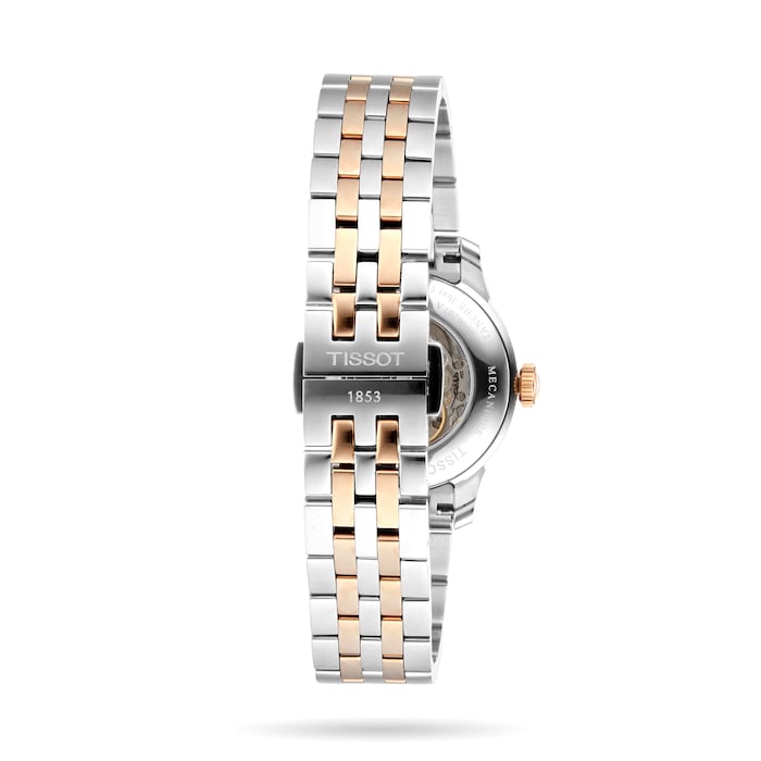 Tissot T-Classic Le Locle 29mm Ladies Watch