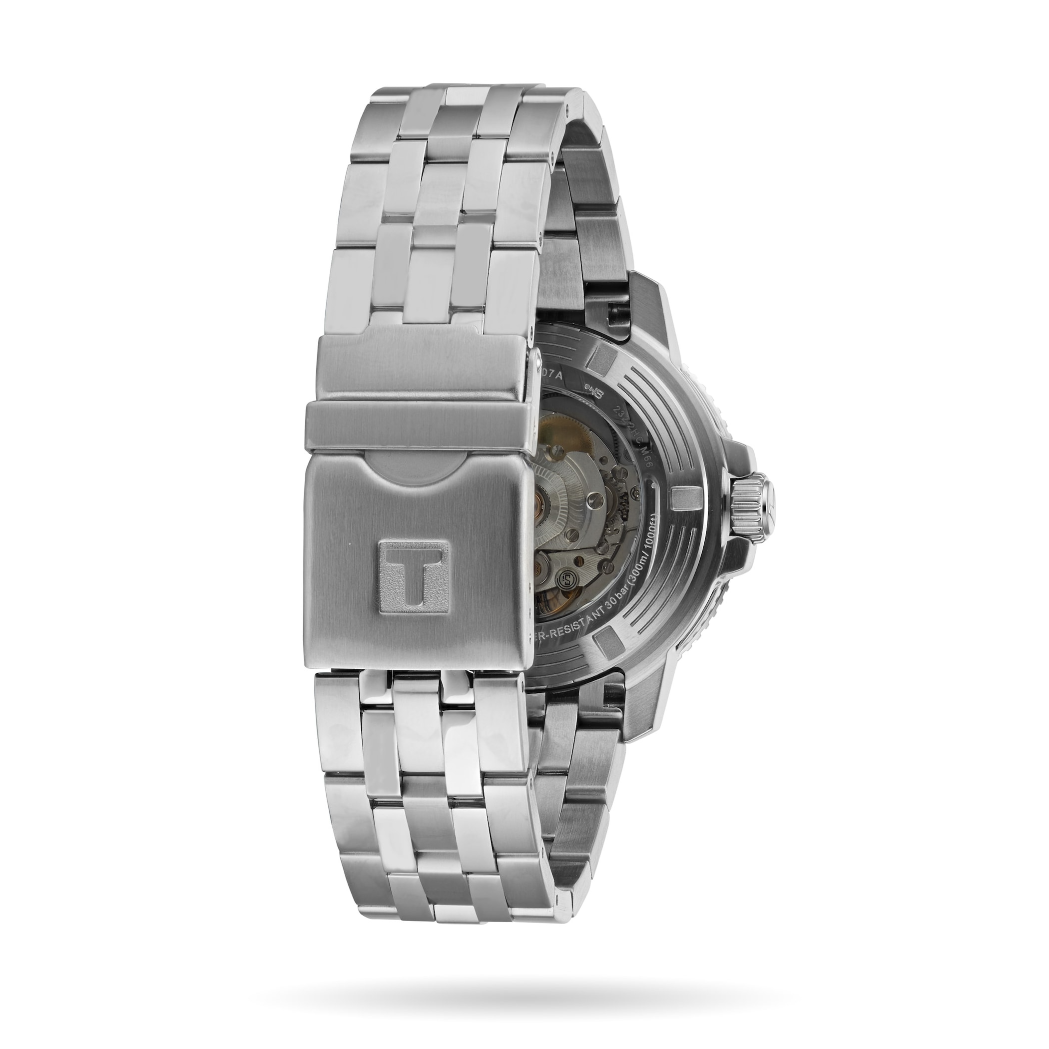 Tissot T-Sport Seastar 43mm Mens Watch