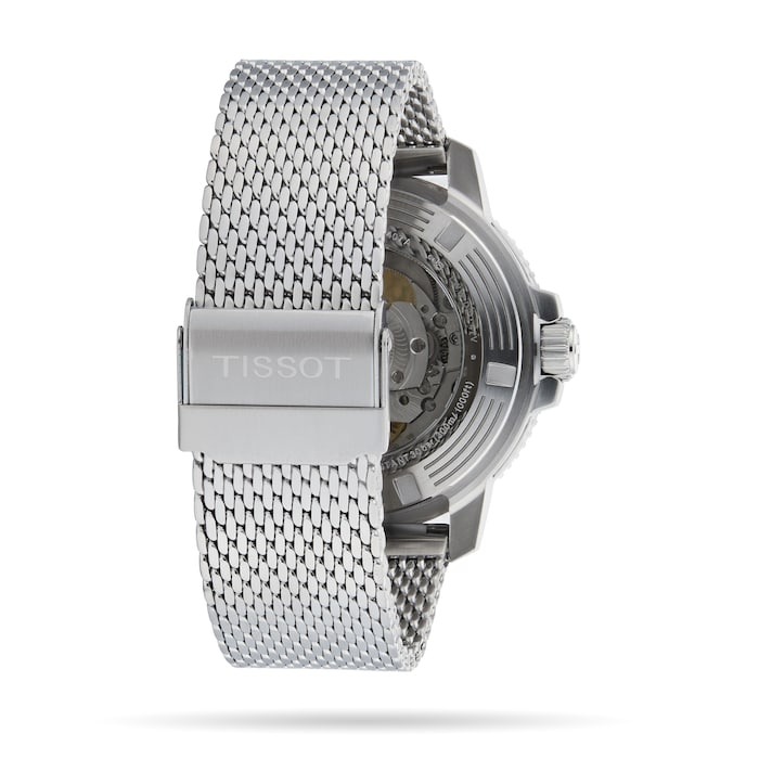 Tissot T-Sport Seastar 43mm Mens Watch