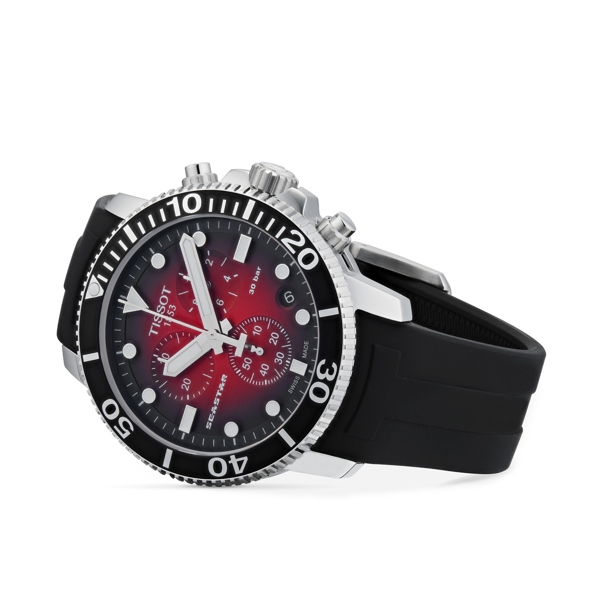 Tissot T-Sport Seastar 43mm Mens Watch Tissot T-Sport Seastar 43mm Mens Watch
