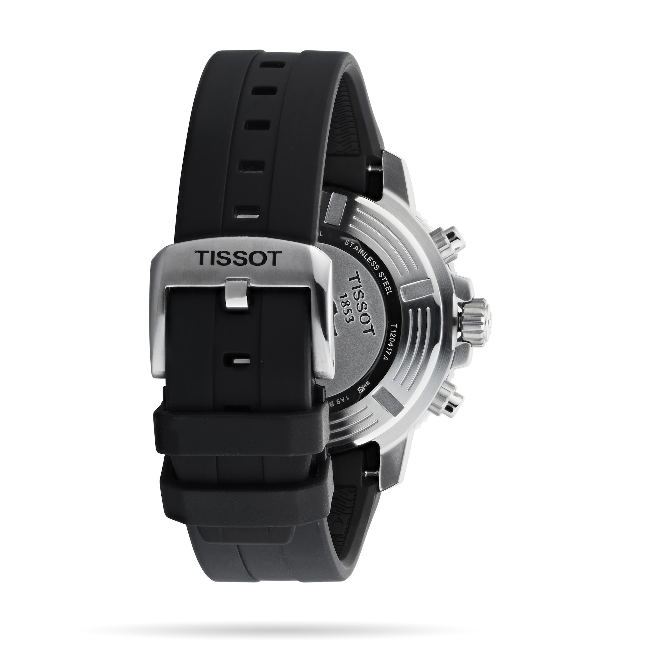 Tissot T-Sport Seastar 43mm Mens Watch Tissot T-Sport Seastar 43mm Mens Watch