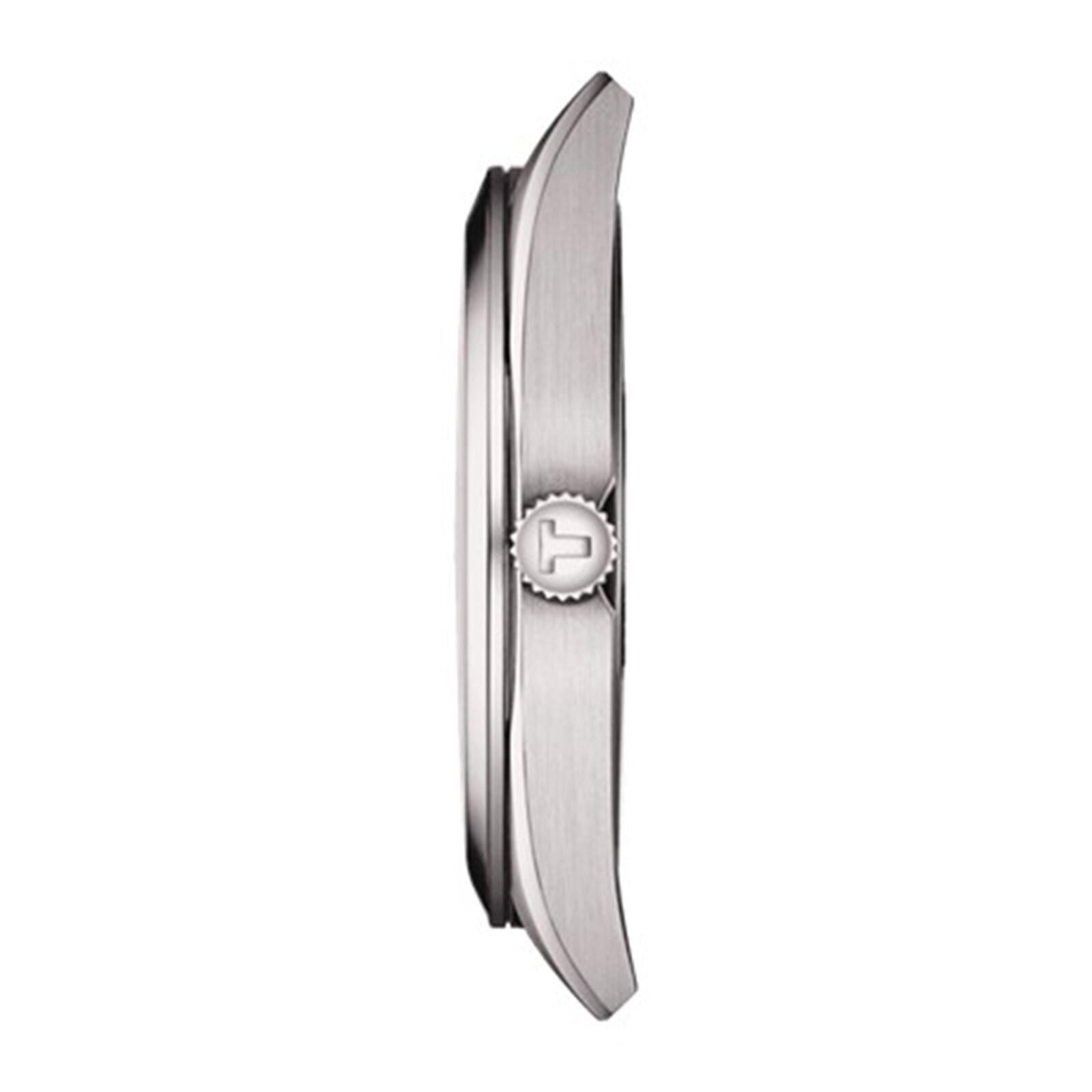 Tissot T-Classic Gentleman 40mm Mens Watch T1274101104100 | Watches Of  Switzerland US