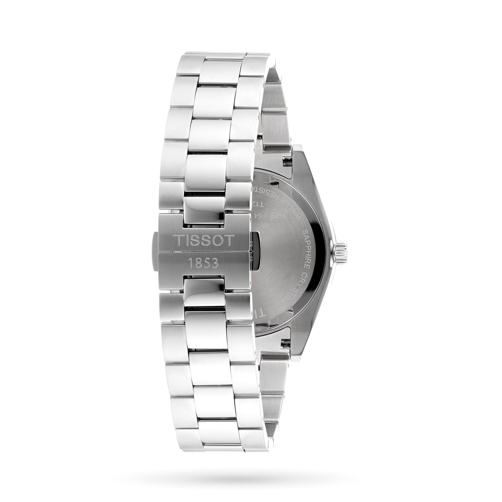 Tissot T-Classic Gentleman 40mm Mens Watch