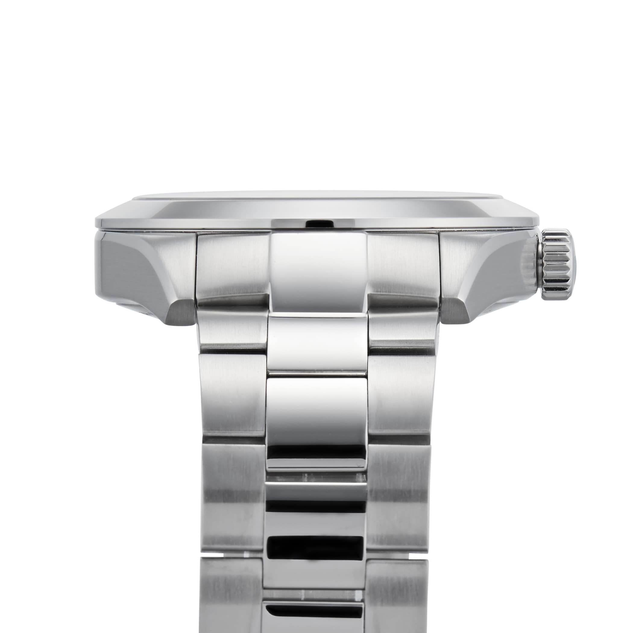 Tissot Gentleman 40mm Mens Watch Blue