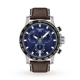 17361191 - T-Sport Supersport Chrono 45.5mm Mens Watch
