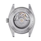 Tissot T-Classic Gentleman Powermatic 80 Silicium 40mm Mens Watch