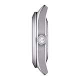 Tissot T-Classic Gentleman Powermatic 80 Silicium 40mm Mens Watch