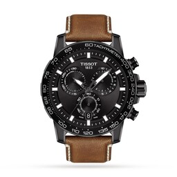 17361199 - T-Sport Supersport Chronograph 45.5mm Mens Watch