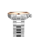 Tissot T-Gold T-My Lady Automatic 18K Gold 29mm