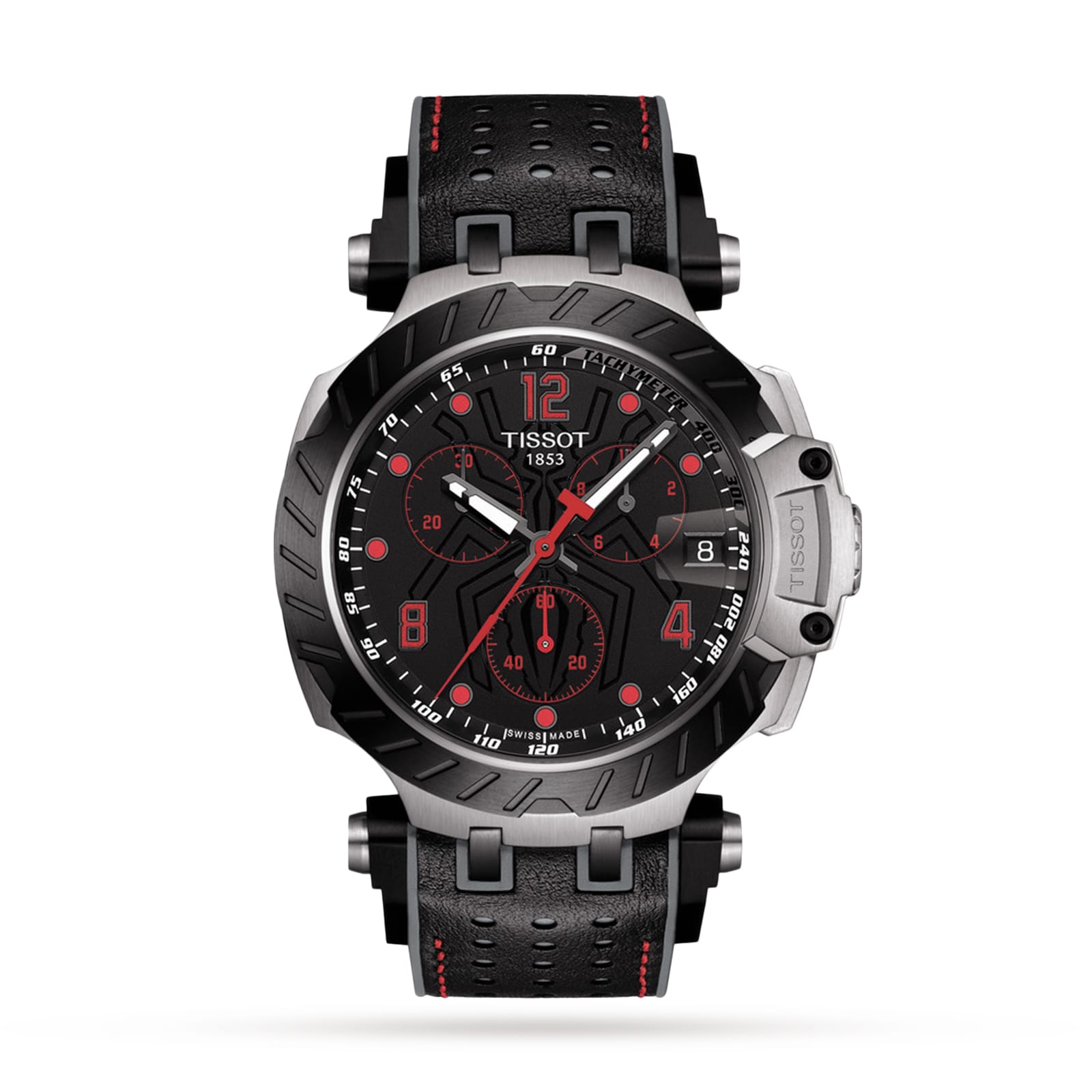 Tissot motogp sale marc marquez