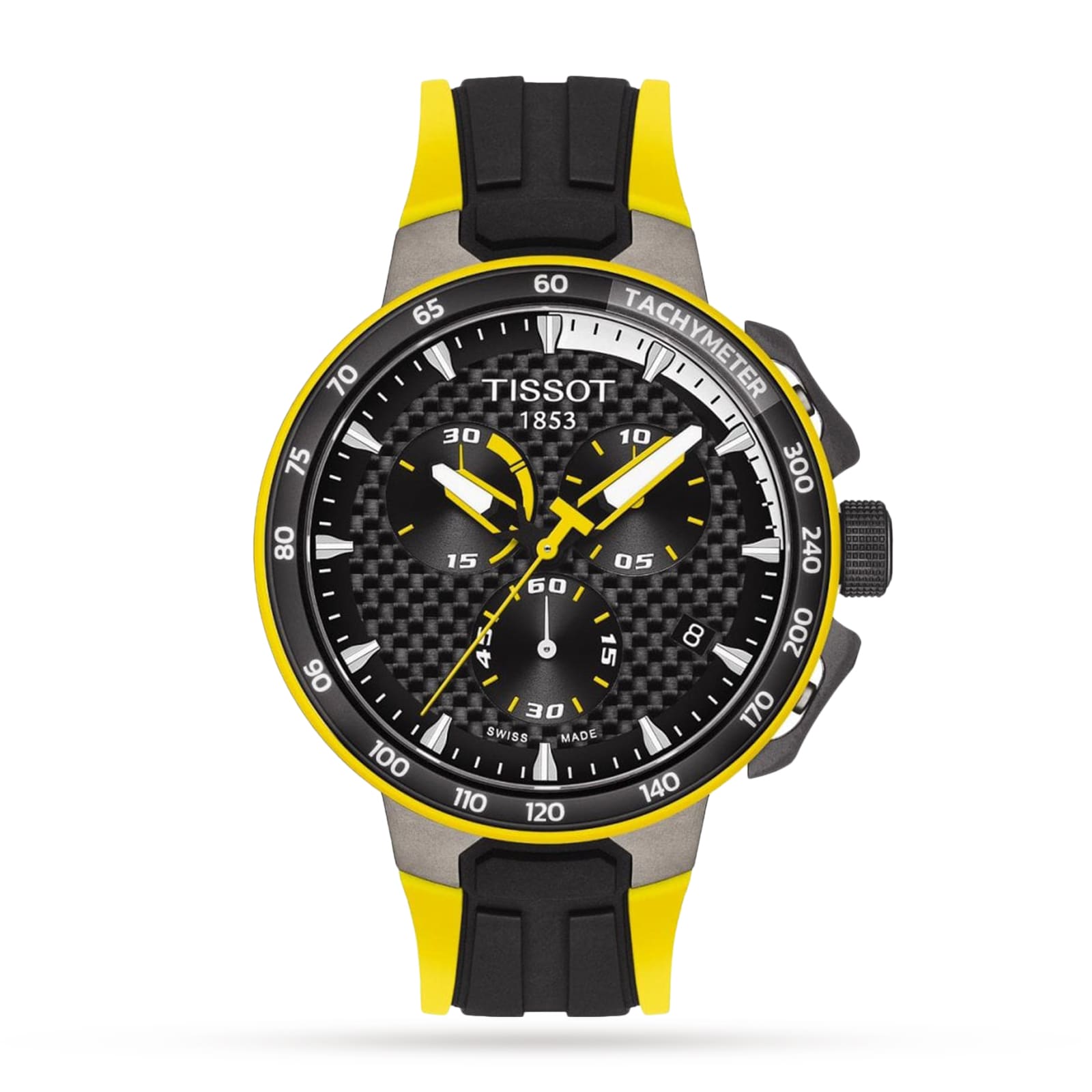 tissot t race tour de france 2019