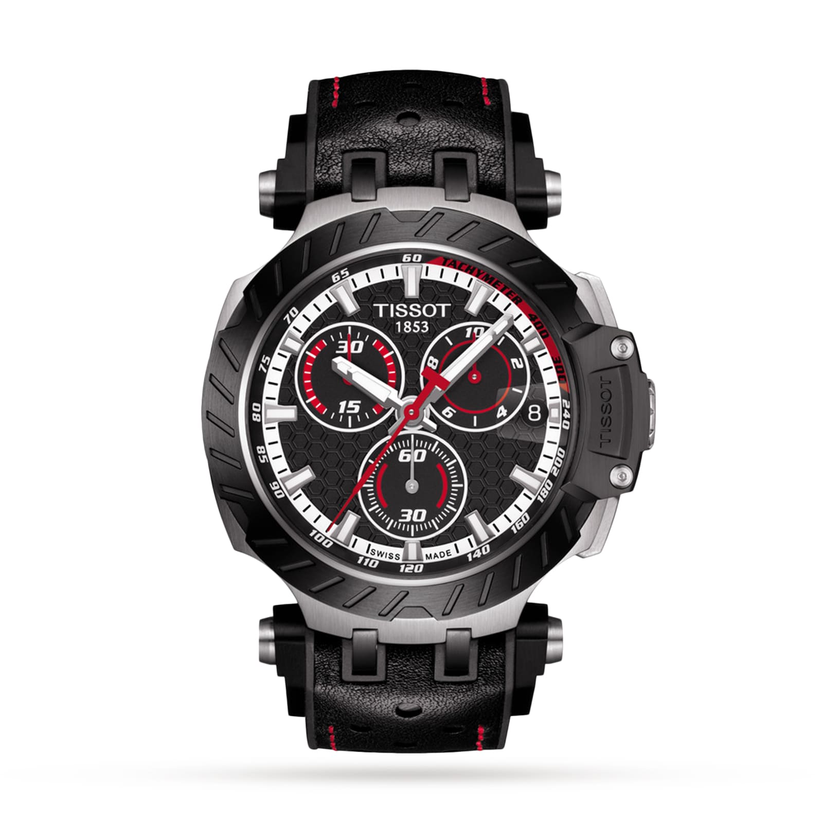 Tissot T-Race Moto GP 2020 Chronograph Limited Edition 47.5mm Tissot T-Race Moto GP 2020 Chronograph Limited Edition 47.5mm