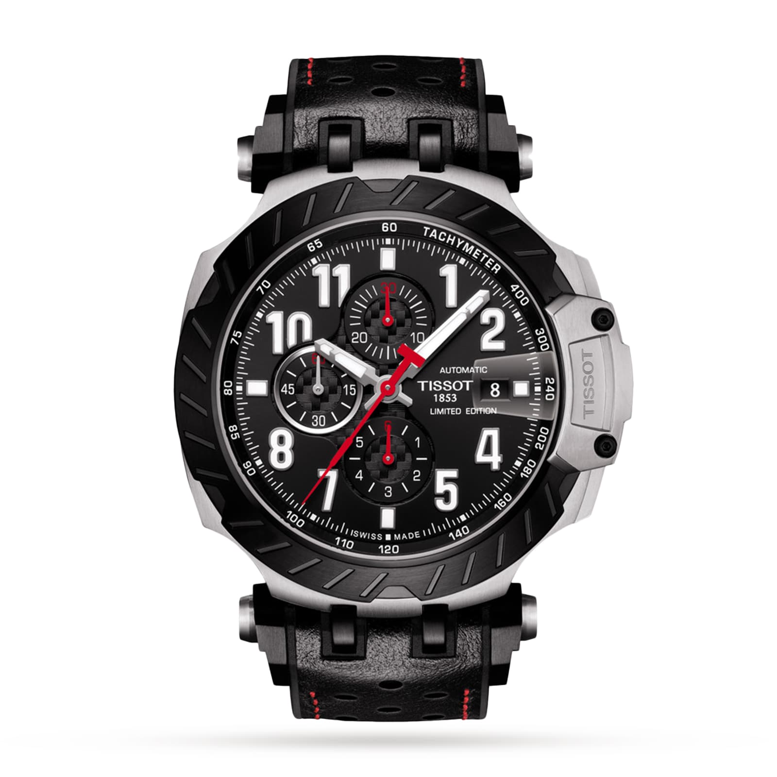 Tissot T Sport Moto GP 2020 Automatic Chronograph Limited Edition