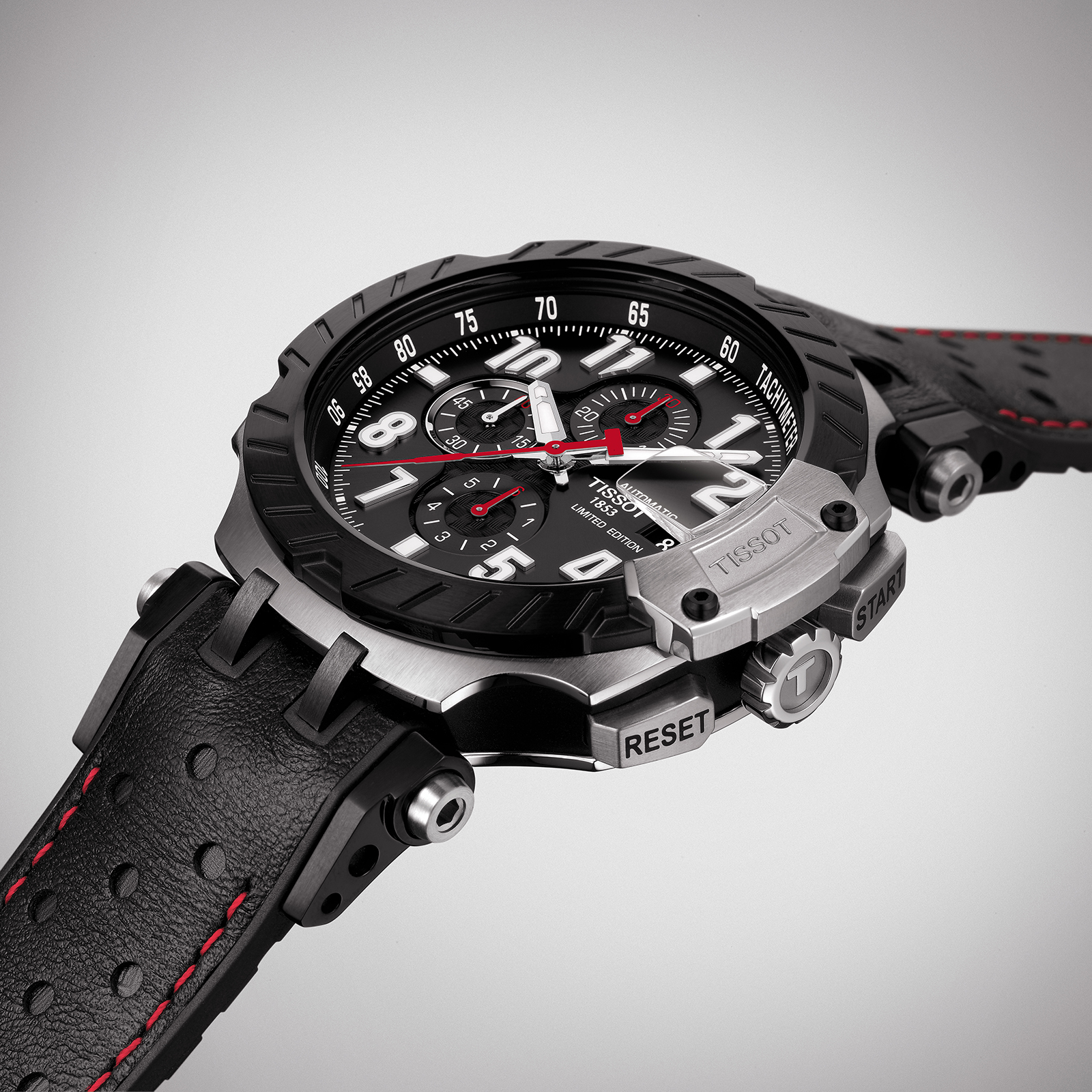 Tissot T Sport Moto GP 2020 Automatic Chronograph Limited Edition