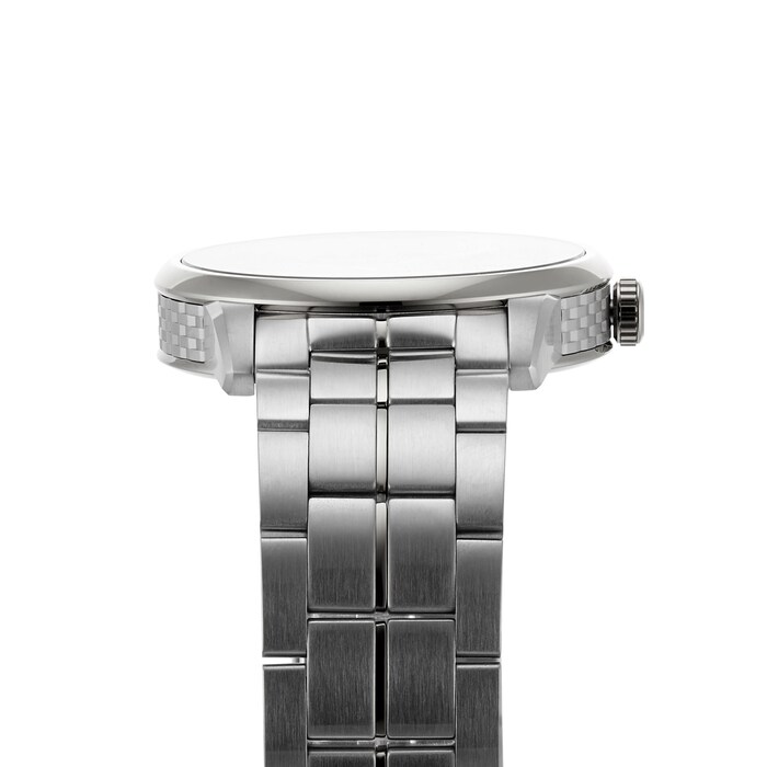 Tissot T-Classic Luxury Powermatic 80 41mm Mens Watch