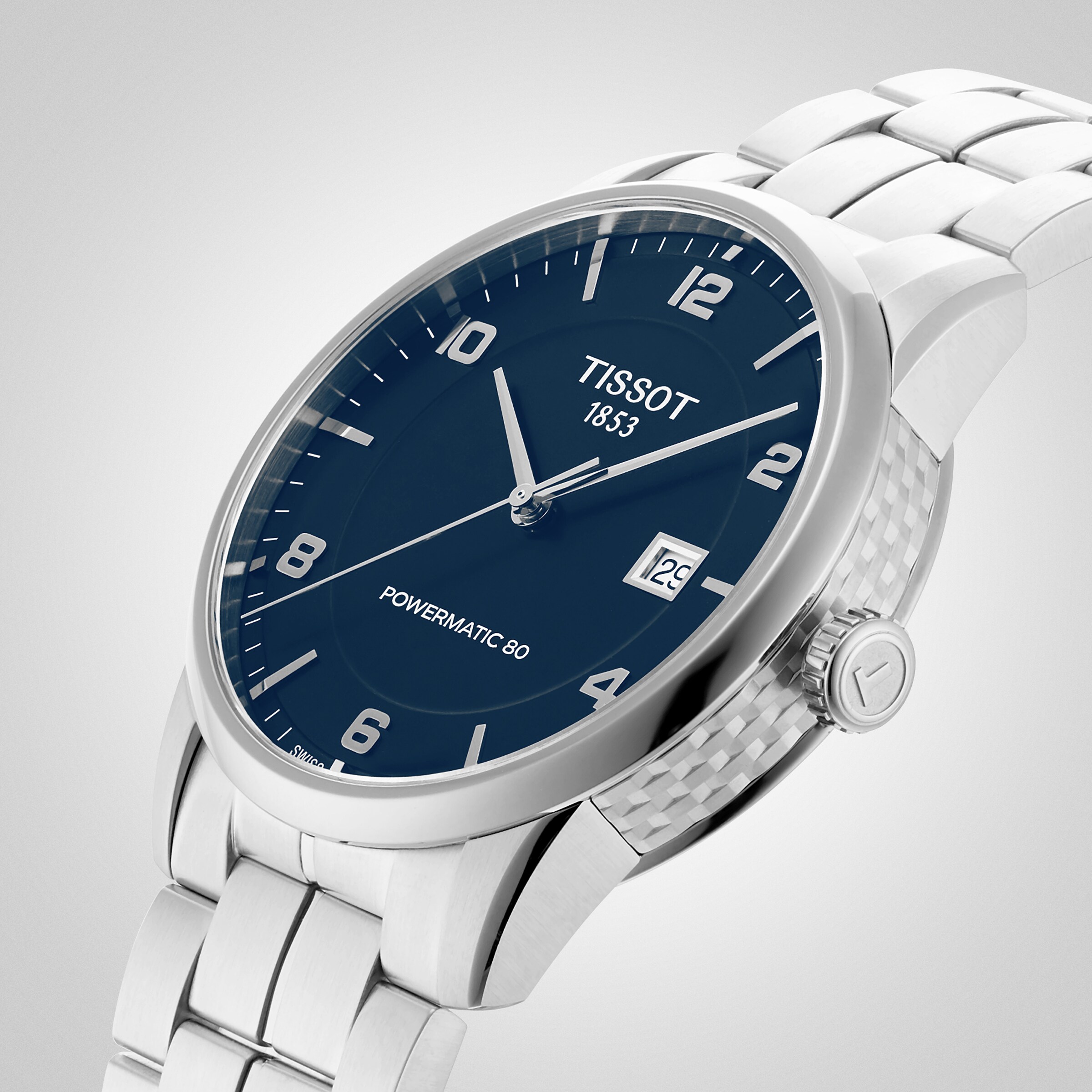 Tissot luxury online watch