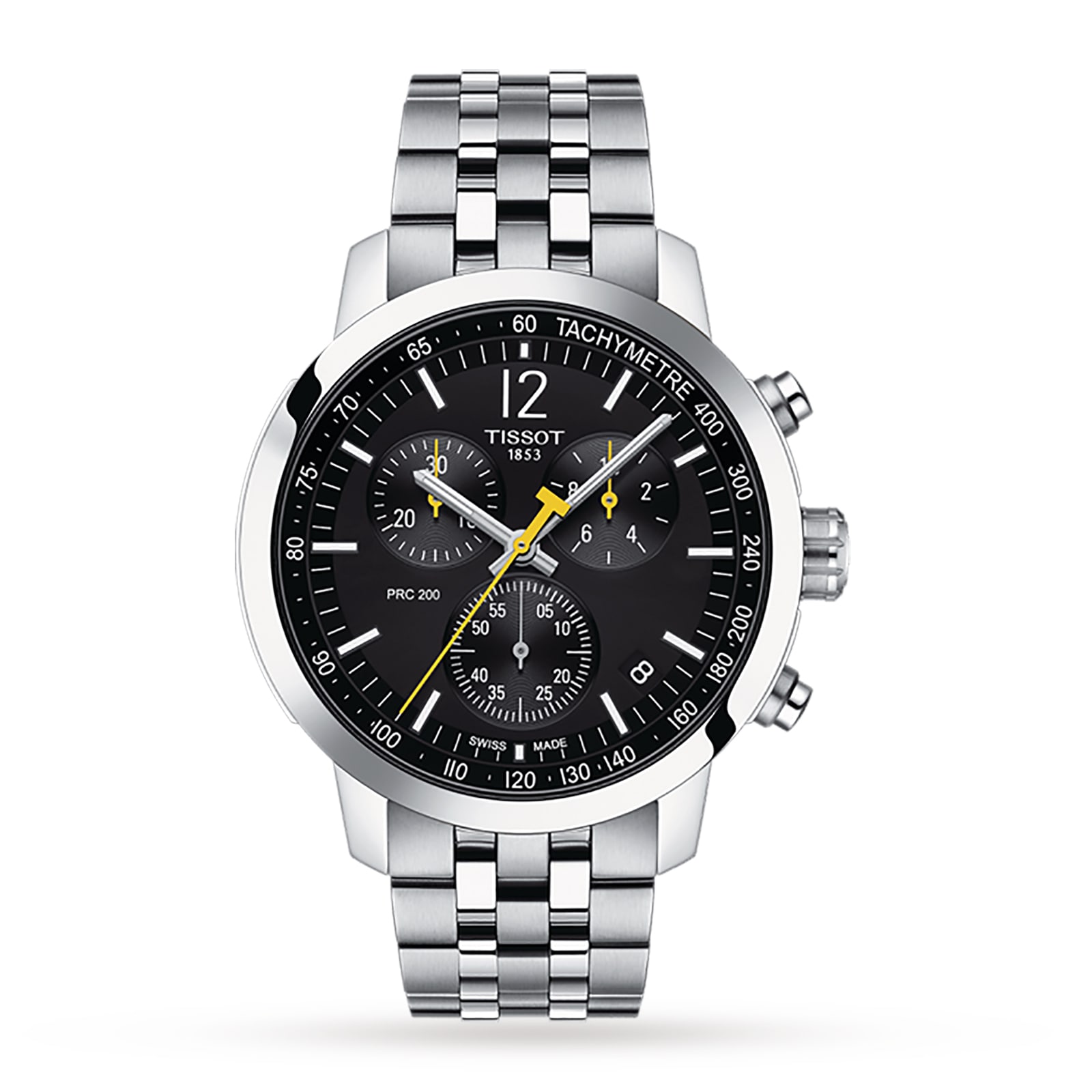 Tissot T-Sport PRC 200 Chronograph 42mm