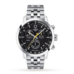 Tissot T-Sport PRC 200 Chronograph 42mm