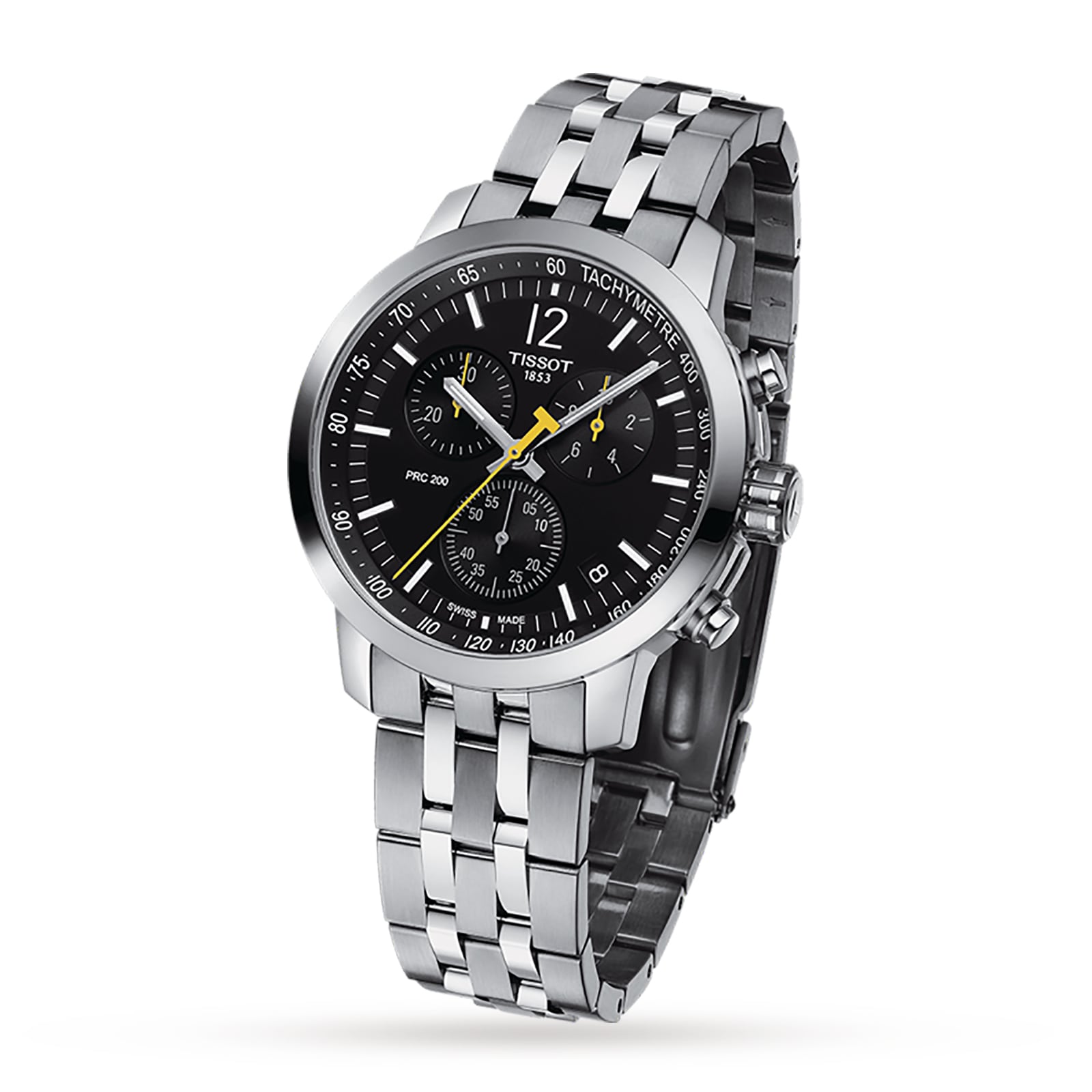 Prc200 chronograph online