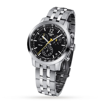 Tissot PRC 200 Chronograph 42mm