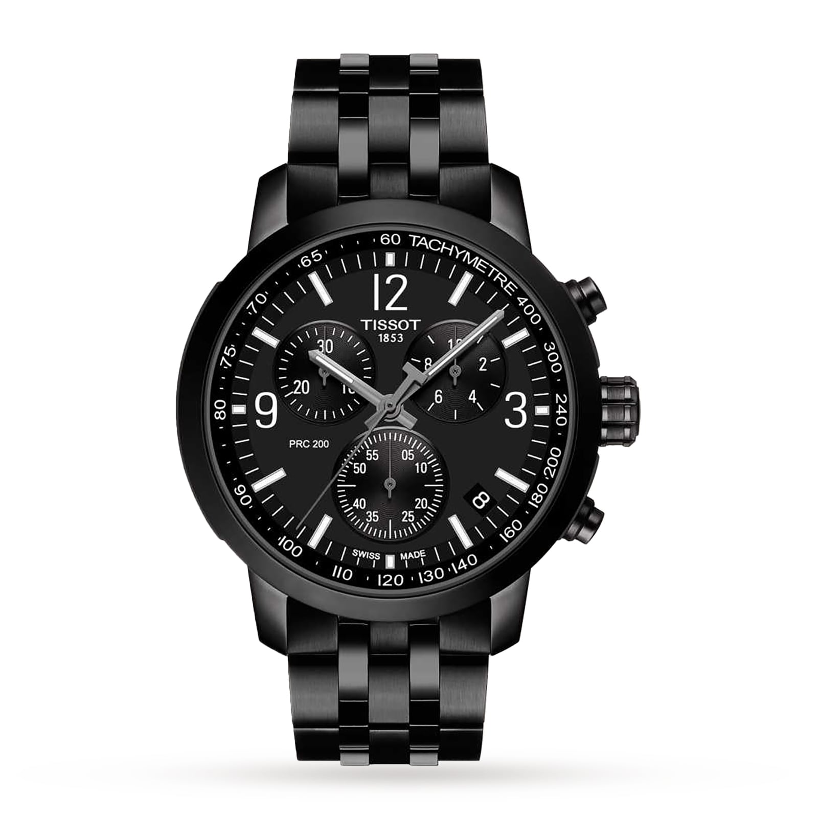 T Sport PRC 200 Chronograph 42mm