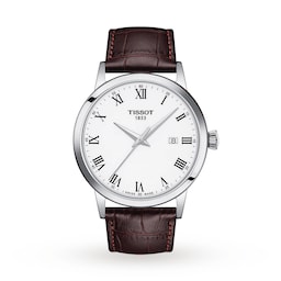 17361216 - T-Classic Dream Mens Watch 42mm