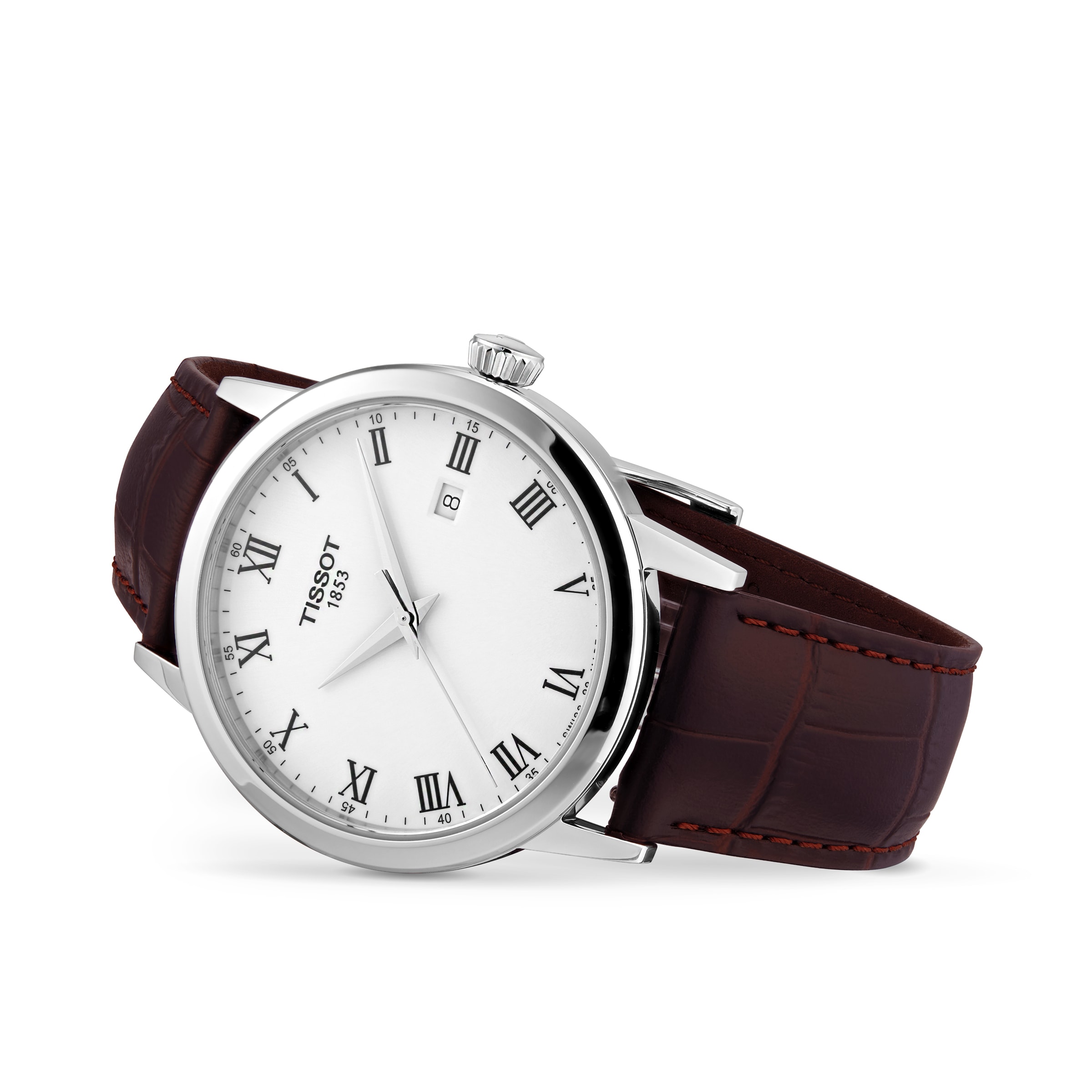 Tissot T-Classic T063.610.22.037.00 Men's watch | Kapoor Watch Company